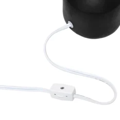 Mini Bocksbeutal Ceramic Table Lamp - Simple Designs -Decora Shop GUEST bda83f2e a09b 4ca2 8649 0d8c33d6dbe2