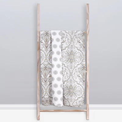 Cosima Medallion Quilted Throw - Villa Lugano By Levtex Home -Decora Shop GUEST bdf0ab7c 6b62 4fad 9152 38d38dae5f6b