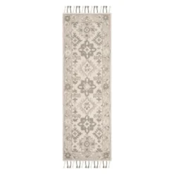 Carolyn Medallion Tufted Area Rug - Safavieh -Decora Shop GUEST be3bde80 cc77 4fed 9cf3 7dfc6ec3e57f