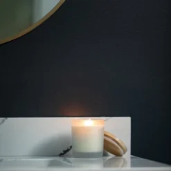 4"H Sullivans Bahama Sunset Candle; Multicolored -Decora Shop GUEST be59093d 0896 4e25 a5d7 5d855a8a4cef