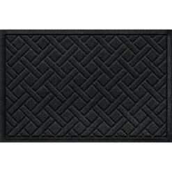 2'x3' Aqua Shield Lattice Indoor/Outdoor Doormat - Bungalow Flooring -Decora Shop GUEST bf1e3f53 f61c 470c b0fa b27e0874b337
