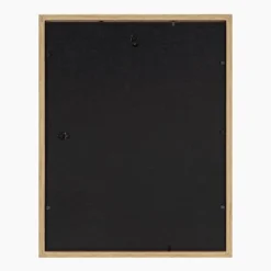 11" X 14" Gibson Wall Frame Set White - Kate & Laurel All Things Decor -Decora Shop GUEST bf573fbe efcd 4837 baaf c02f6775aaa2