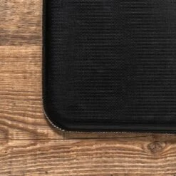 NuLOOM Aisha Buffalo Plaid Anti Fatigue Kitchen Or Laundry Room Comfort Mat 8 NuLOOM Aisha Buffalo Plaid Anti Fatigue Kitchen Or Laundry Room Comfort Mat -Decora Shop GUEST bf96f58a 1318 4c45 a1c2 038e083bd758