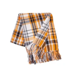 C&F Home Plaid Throws -Decora Shop GUEST c24a2afa b898 4301 b2e2 a2fa85bd5095