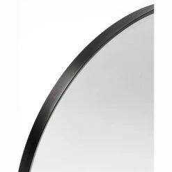 Serio 30"x 20" Arch Top Aluminum Alloy Framed Rectangular Bathroom Mirrors - The Pop Home -Decora Shop GUEST c25e325c 9b08 4529 833f 5056759de3db
