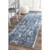 NuLOOM Odell Faded Vintage Area Rug