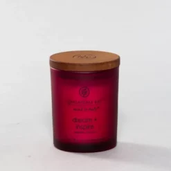 Glass Jar Candle Dream + Inspire - Mind & Body By Chesapeake Bay Candle -Decora Shop GUEST c5e62a66 bf9a 4f02 a3a4 898b992ba626