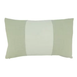 Saro Lifestyle Band Design Throw Pillow With Poly Filling -Decora Shop GUEST c6dd014b d968 4c3f ae73 af56ca08c335