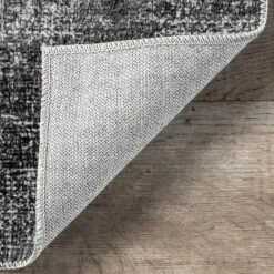 NuLOOM Corinna Modern Abstract Machine Washable Area Rug -Decora Shop GUEST c8b0d027 ec62 47df 9fc0 63ae625a83d5