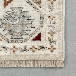 NuLOOM Astrid Traditional Motif Fringe Area Rug 16 NuLOOM Astrid Traditional Motif Fringe Area Rug -Decora Shop GUEST c8b16e71 2971 4e98 b988 5077e629e731