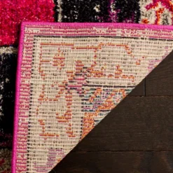 Bianca Medallion Area Rug - Safavieh -Decora Shop GUEST c8f765bb 6ff5 4cb0 a5ec 8415a1f0cfeb