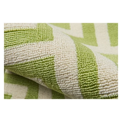 Indoor/Outdoor Aegean Rug 3 Indoor/Outdoor Aegean Rug - Image 3