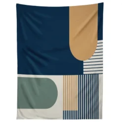 Sheila Wenzel-Ganny Cool Color Palette Pattern Tapestry - Society6 -Decora Shop GUEST cbd6d445 2601 48ef 8877 55a0e18b3339