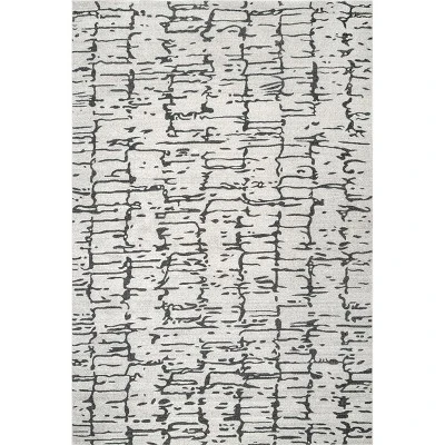 NuLOOM Maude Contemporary Abstract Area Rug 8 NuLOOM Maude Contemporary Abstract Area Rug - Image 8