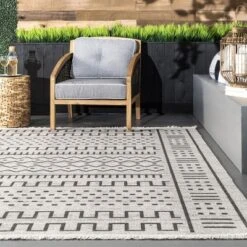NuLOOM Outdoor Cora Area Rug -Decora Shop GUEST cc6ee1af de04 4756 8b86 4984fdf65548