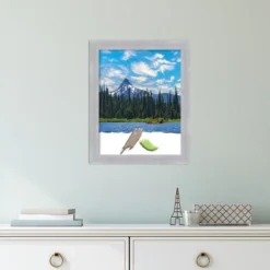 Amanti Art Grace Narrow Picture Frame -Decora Shop GUEST ccf77ffd ab04 4de5 9657 0a03ab34c2b0