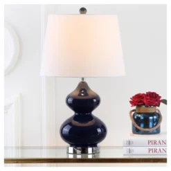 Table Lamp - Safavieh -Decora Shop GUEST d2a043a2 d9d4 4375 af90 f13914526988