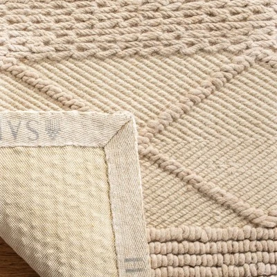 Melborn Woven Rug - Safavieh 2 Melborn Woven Rug - Safavieh - Image 2