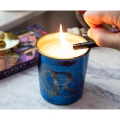 Ukonic Harry Potter House Ravenclaw Premium Scented Soy Wax Candle -Decora Shop GUEST d33be621 5a76 4b75 b7ba 50706fd3ef68
