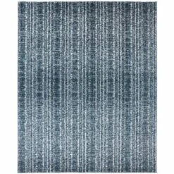 Remmy Transitional Solid Area Rug