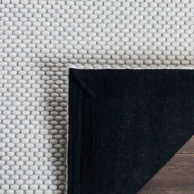 Allyson Solid Accent Rug - Safavieh 2 Allyson Solid Accent Rug - Safavieh - Image 2