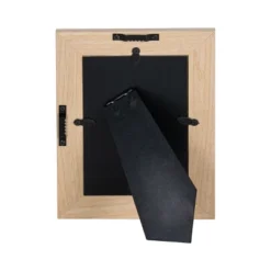 4x6 Inches Natural Wood & Glass Photo Frame - Foreside Home & Garden -Decora Shop GUEST d60dc854 3b9a 4ce0 a0d1 99ad24314ff1