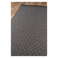 Como Linz Geometric Loomed Accent Rug - Momeni -Decora Shop GUEST d6f6ecee 45e3 4966 959a 12e420cd893f