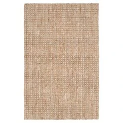 Hilma Solid Woven Fiber Rug Natural - Safavieh -Decora Shop GUEST d87f54ff f368 4eff 951e 863ed2c03fec
