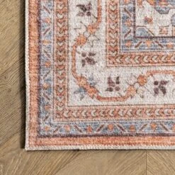 NuLOOM Sky Machine Washable Global Inspired Area Rug -Decora Shop GUEST d91f36d6 589e 4dd4 bacd e8d9ac05bcb5