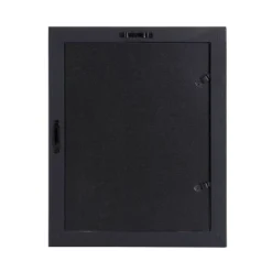 10pc Bordeaux Frames Set White/Black/Natural Wood - Kate & Laurel All Things Decor -Decora Shop GUEST d97379a2 5db1 4c88 9b10 43953b2fc89c