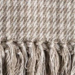 Houndstooth Throw - Design Imports -Decora Shop GUEST d9b1d011 5452 4236 9ea2 a54e68cc7674