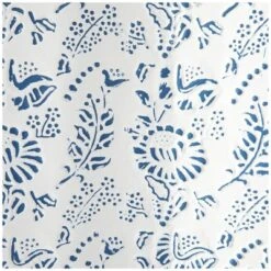 Set Of 3 Metal Floral Wall Decors With Embossed Details White - The Novogratz -Decora Shop GUEST dc49a81a 346b 4146 b8c7 203bea605467