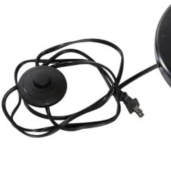 Transitional Metal Floor Lamp - Olivia & May -Decora Shop GUEST dd27836f 3c0b 4f86 a95d e28b3d94343a