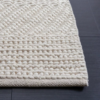 Natura NAT213 Hand Woven Area Rug - Safavieh 2 Natura NAT213 Hand Woven Area Rug - Safavieh - Image 2