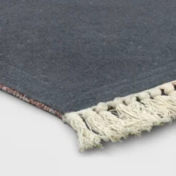 Alexandra Floral Printed Border Persian Rug Blush - Opalhouse™ -Decora Shop GUEST e33122c3 ecf9 4079 9f63 62784254539e