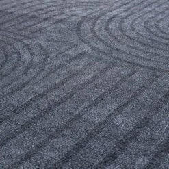 World Rug Gallery Contemporary Lines Machine Washable Area Rug -Decora Shop GUEST e5ae716a 4d36 4e8e ad06 6a9a74753ea9