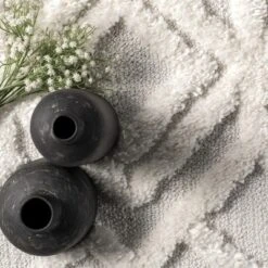 NuLOOM Akia Lattice High/Low Tassel Aea Rug -Decora Shop GUEST e7ca3e62 8d80 498e 8c89 b0c4bfbec81d