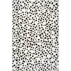 NuLOOM Brooks Leopard Print Area Rug -Decora Shop GUEST e943b936 62ef 48e5 8172 48f444b7cd34