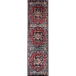 Runner Karachi Betan Rug - Momeni -Decora Shop GUEST e9c16c4e a864 4cf8 a131 c6a858376d15