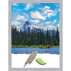 Amanti Art Grace Narrow Picture Frame -Decora Shop GUEST eb3e4e87 c962 48ba be18 e2635fad3552