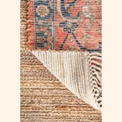 NuLOOM Sonja Flatweave Area Rug -Decora Shop GUEST eba4302b 7f7a 480e 916e 65d63e3314ef