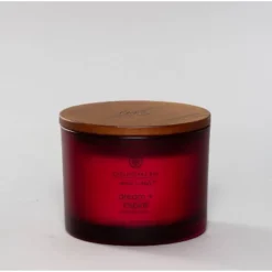 Glass Jar Candle Dream + Inspire - Mind & Body By Chesapeake Bay Candle -Decora Shop GUEST ebf131ac c70e 4eca 9f0b 1ece9f4b0661