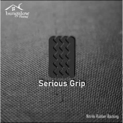 FlorArt Palisades Low Profile Easy Clean Kitchen Mat Blue/Cream - Bungalow Flooring -Decora Shop GUEST ec2a8506 3a78 4d45 a5e7 452188ec953c