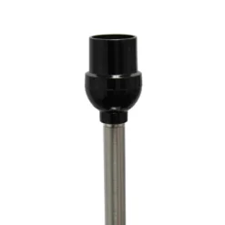 Drum Shade Floor Lamp Black - Simple Designs -Decora Shop GUEST ec62ef88 8719 4d40 aba4 fe4ea64d4b7a