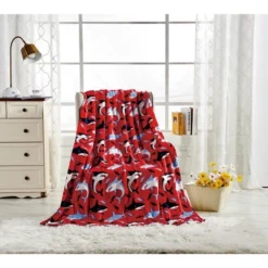 Extra Cozy And Comfy Microplush Throw Blanket (50" X 60") Shark -Decora Shop GUEST ecd2a630 488e 4e5c b046 5998b4f9e8b7