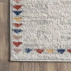 NuLOOM Nina Aztec Area Rug -Decora Shop GUEST ed972012 fe24 448a af6c 1b6890e24662