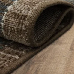 Floral Woven Accent Rug - Threshold 11 Floral Woven Accent Rug - Threshold -Decora Shop GUEST edf72163 0206 4dcb a769 74b487d29727