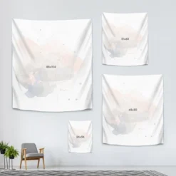 Americanflat Divide 6 By Christine Olmstead Wall Tapestry -Decora Shop GUEST ee2ebfb1 912e 435c 8484 bb05a1baf821