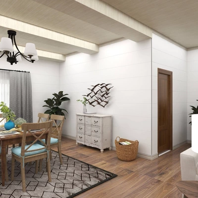 Metal Bird Flying Flock Wall Decor - Olivia & May 5 Metal Bird Flying Flock Wall Decor - Olivia & May - Image 5