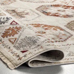 NuLOOM Astrid Traditional Motif Fringe Area Rug 15 NuLOOM Astrid Traditional Motif Fringe Area Rug -Decora Shop GUEST f0780181 5193 419f 9dac fd38fbf5a18a